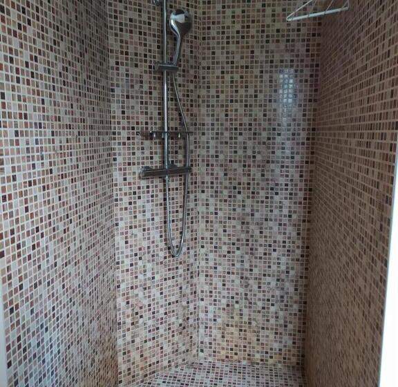 标准房带园景, Villa Maryne