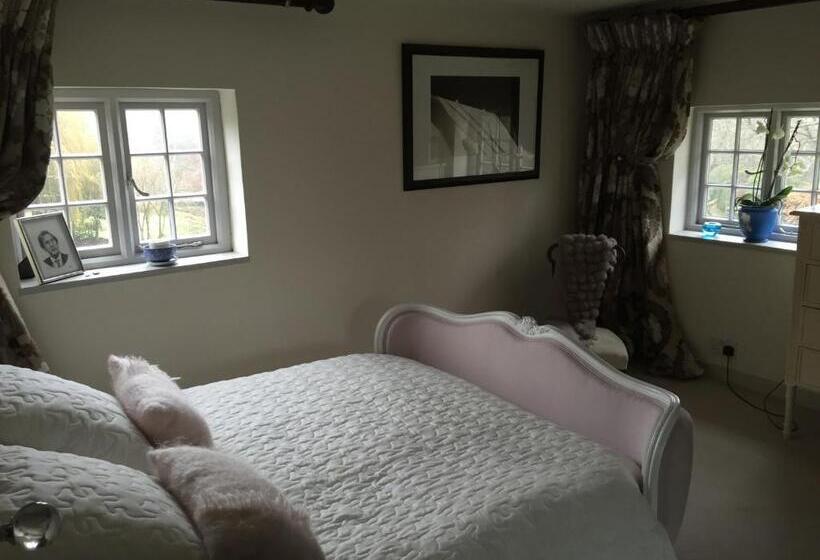 Номер Стандарт Совместная Ванная, Castle Mill Bed And Breakfast Dorking