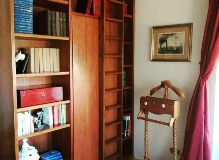 Номер Стандарт с Гидромассажем, Agriturismo Podere Il Fornacino