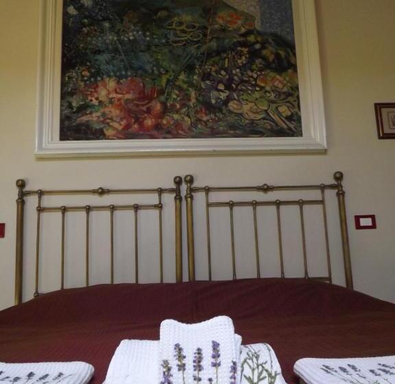 디럭스 주니어 스위트, Agriturismo Podere Il Fornacino