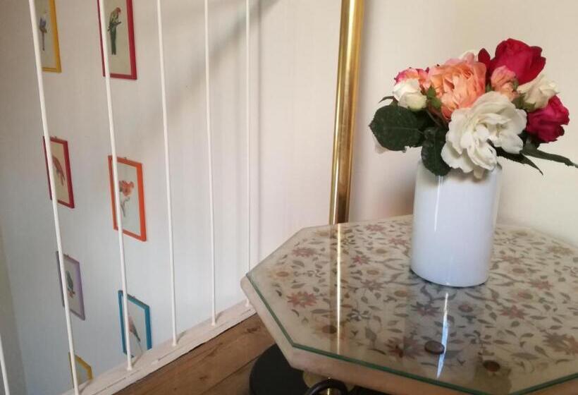 디럭스 주니어 스위트, Agriturismo Podere Il Fornacino