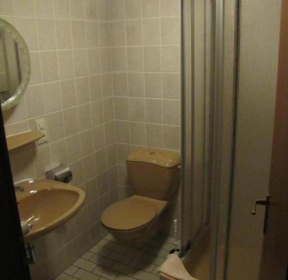 标准单人间, Unter Den Kastanien