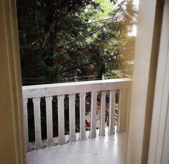 جناح غرفتين نوم, Angolo Di Isa