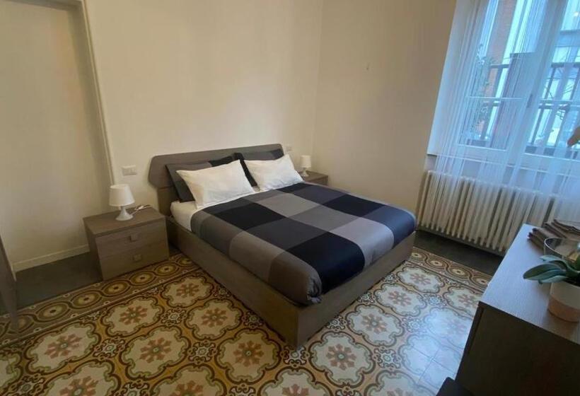 شقة غرفة نوم واحدة بالطابق الأرضى, Angolo Di Isa