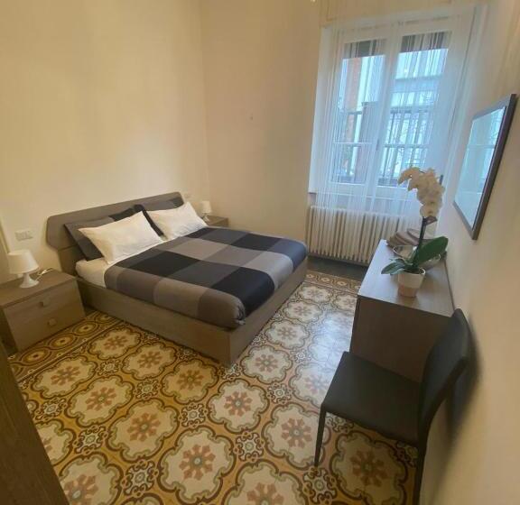 شقة غرفة نوم واحدة بالطابق الأرضى, Angolo Di Isa