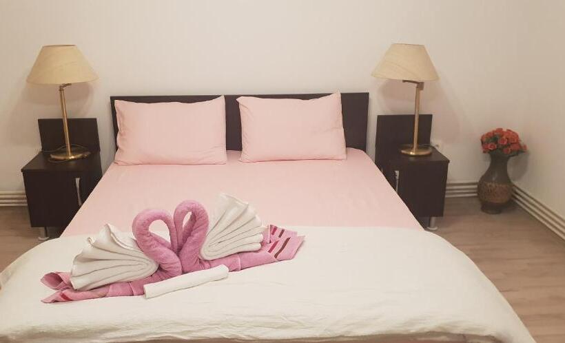 Standard-huone, Casa Lions