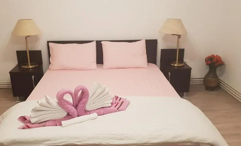 Habitació Estàndard, Casa Lions
