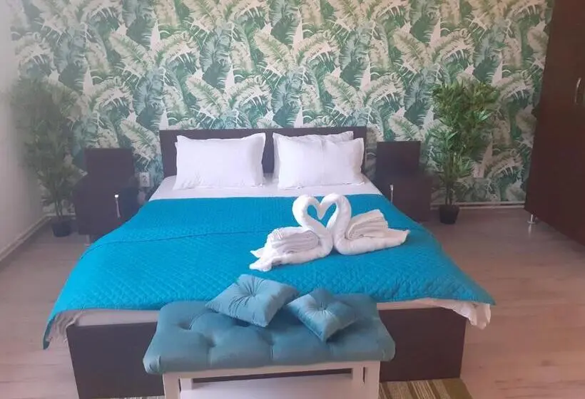 Habitació Estàndard, Casa Lions