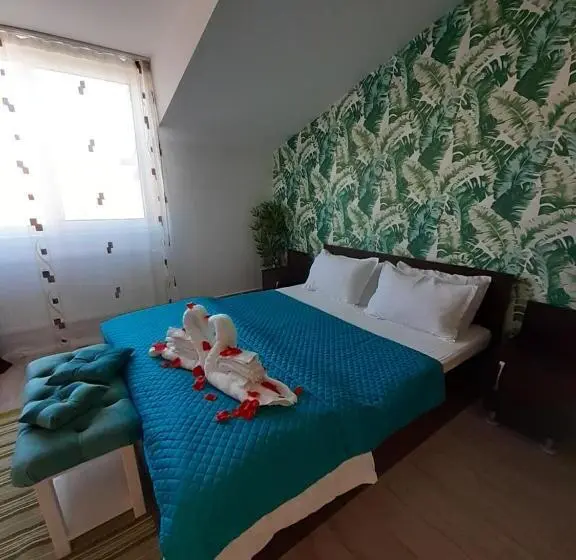 Habitació Estàndard, Casa Lions
