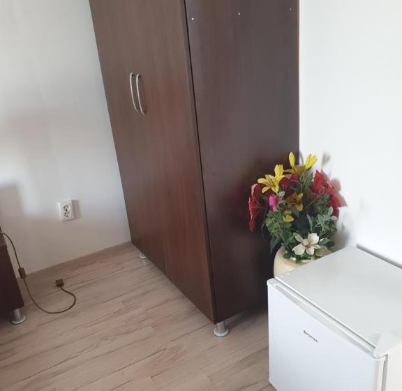 Standard-huone, Casa Lions