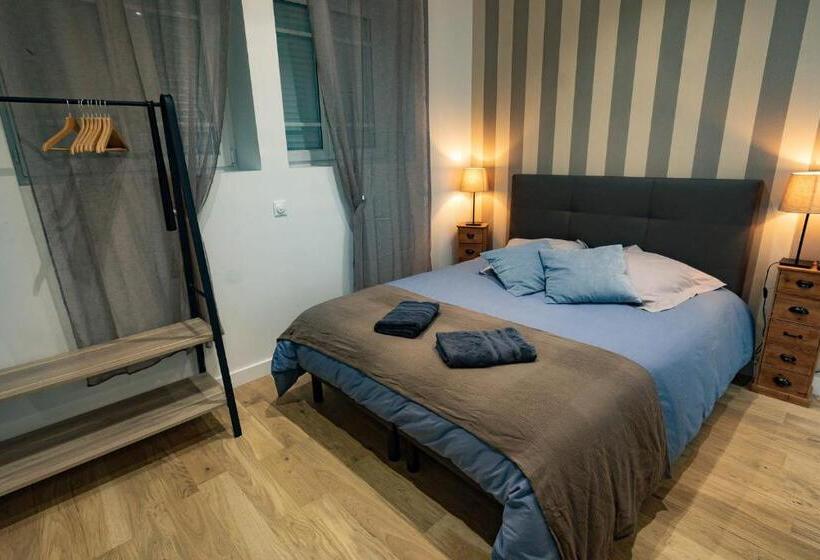 Номер Стандарт, Domaine Du Vendangeoir   Les Chambres