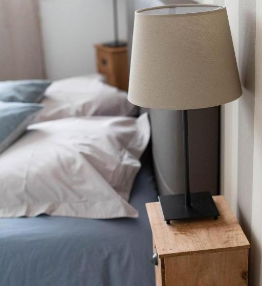 חדר סטנדרט, Domaine Du Vendangeoir   Les Chambres