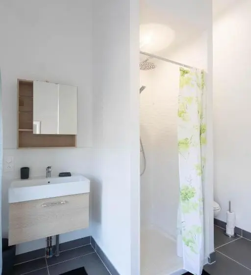 ファミリールーム, Domaine Du Vendangeoir   Les Chambres