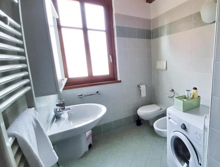 1베드룸 아파트 1층, Sakura House