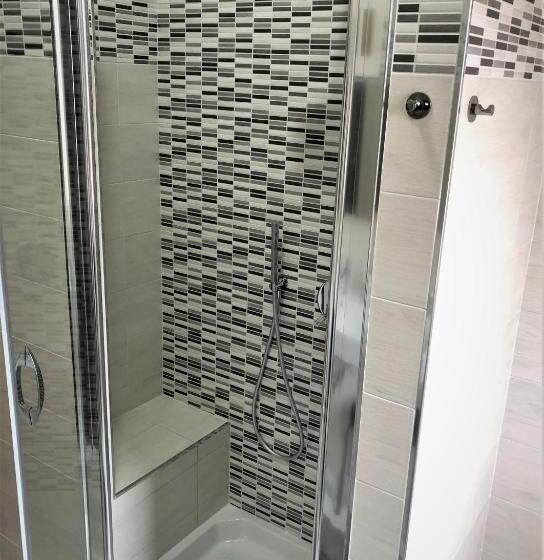 اتاق استاندارد, B&b Art Caserta Centro