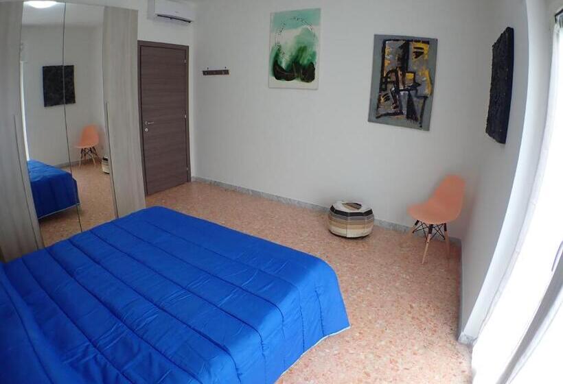 اتاق استاندارد, B&b Art Caserta Centro