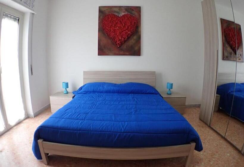 اتاق استاندارد, B&b Art Caserta Centro