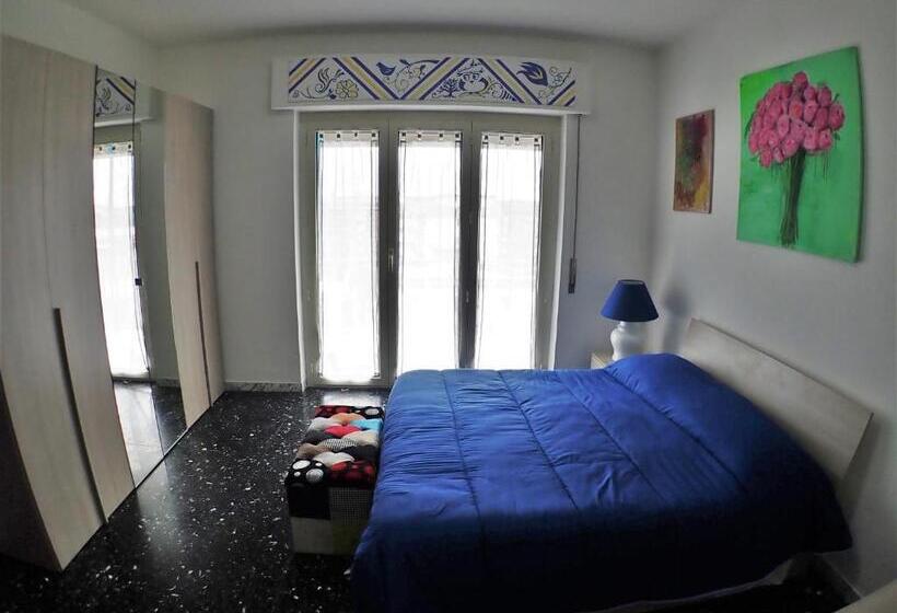 اتاق لوکس خانوادگی, B&b Art Caserta Centro