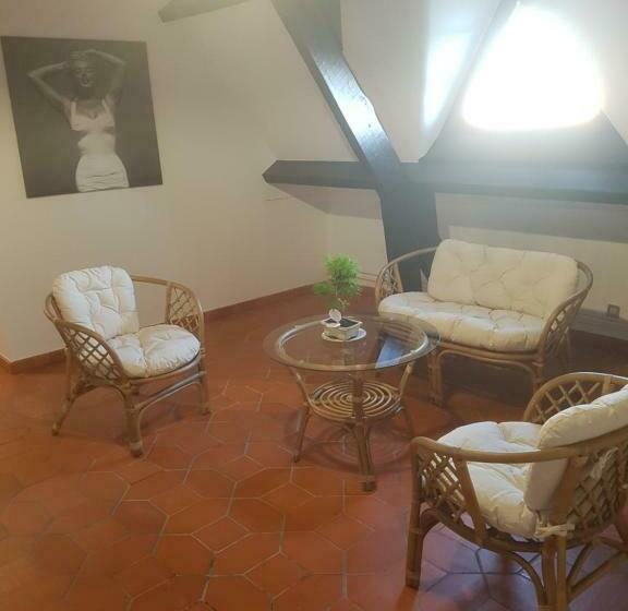 غرفة قياسية, Cargal Leiria