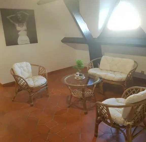 اتاق استاندارد, Cargal Leiria