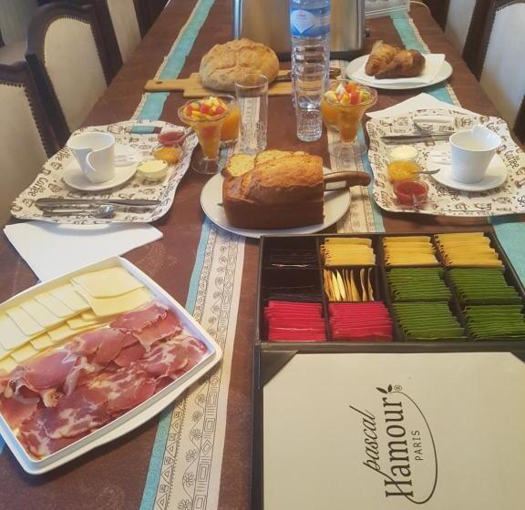 غرفة قياسية, Cargal Leiria