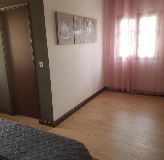 غرفة قياسية, Cargal Leiria