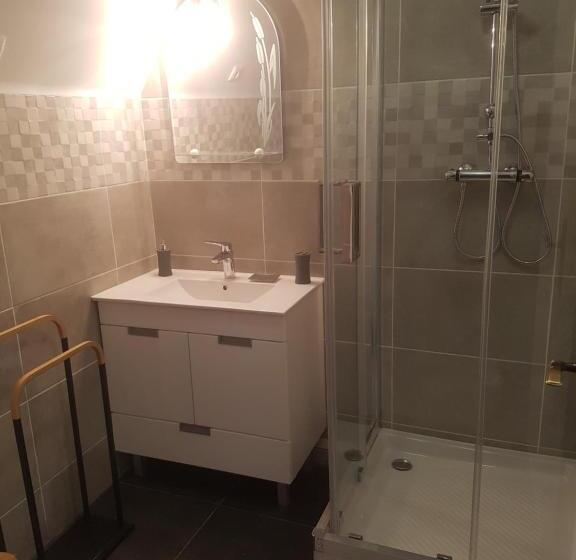 غرفة عائلية, Cargal Leiria