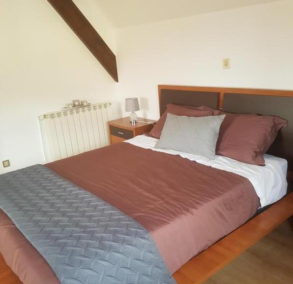 غرفة قياسية, Cargal Leiria