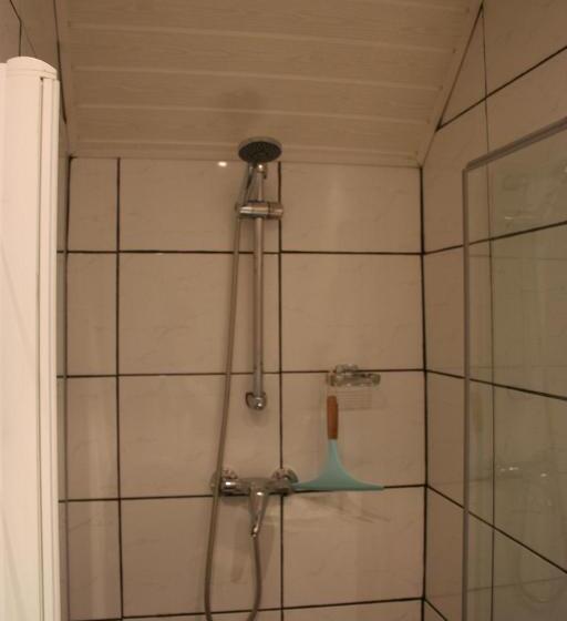 اتاق استاندارد, Koperen Keteltje