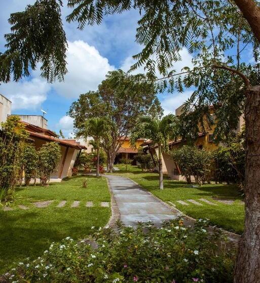 استودیوی استاندارد, Chalet Rover Chalet Em Pipa Apto28