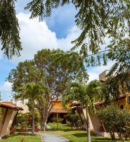 استودیوی استاندارد, Chalet Rover Chalet Em Pipa Apto28