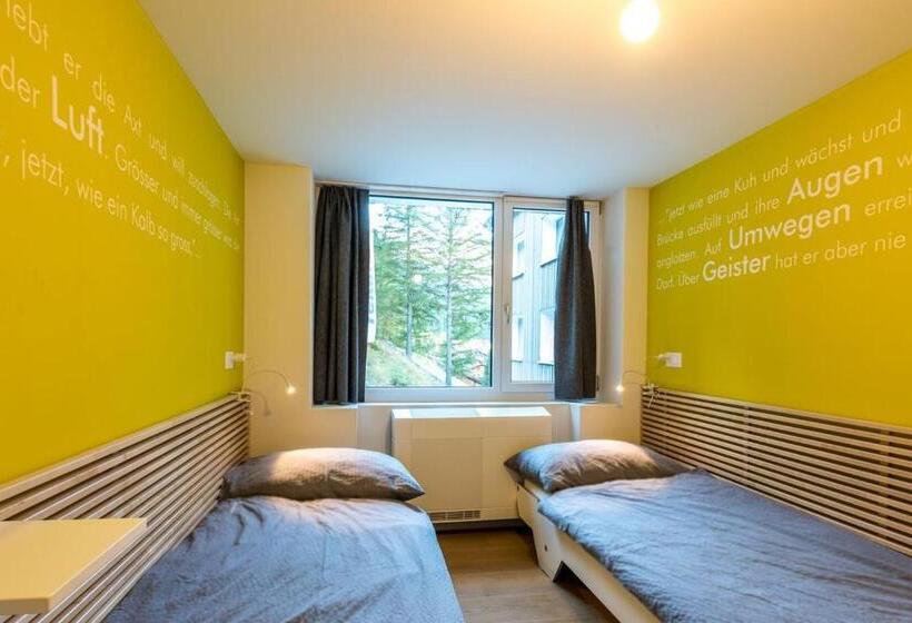 带1个卧室带观景的公寓, Legendär Zermatt