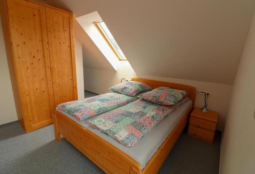 آپارتمان 2 خوابه, Apartments & Rooms Pr Skalovc