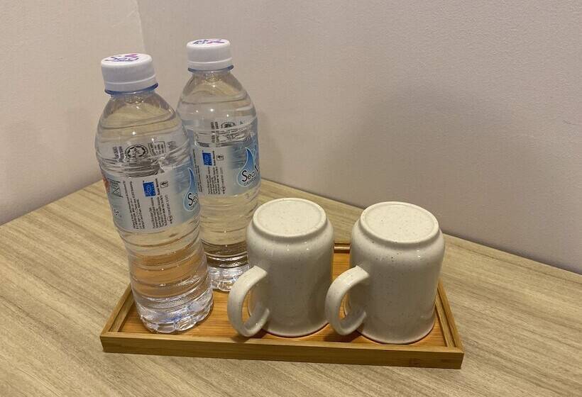 Quarto Superior, Zone Hotels, Telok Panglima Garang