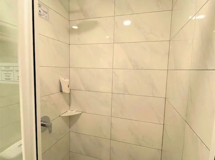 シングルデラックスルーム, Zone Hotels, Telok Panglima Garang