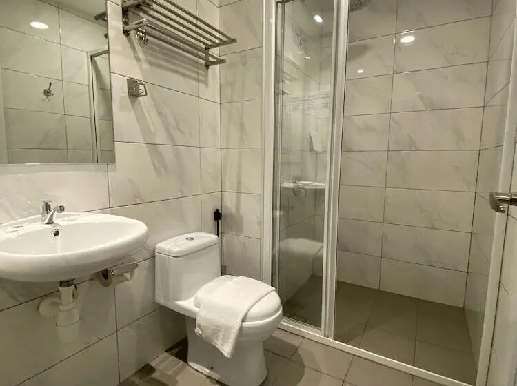 プレミアムルーム, Zone Hotels, Telok Panglima Garang