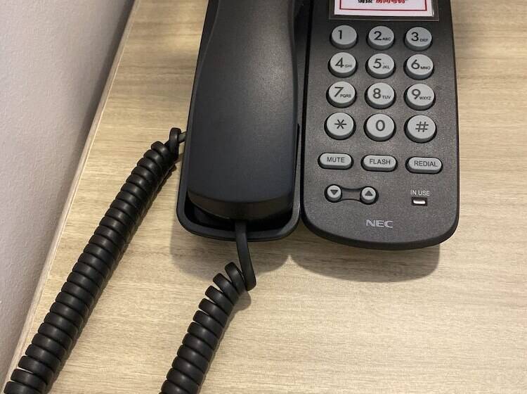 Quarto Premium, Zone Hotels, Telok Panglima Garang