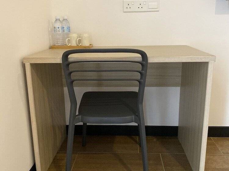 Quarto Superior, Zone Hotels, Telok Panglima Garang