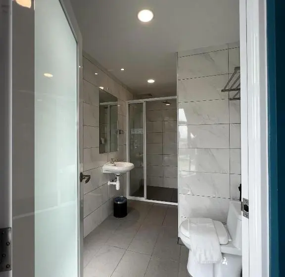 スイート, Zone Hotels, Telok Panglima Garang