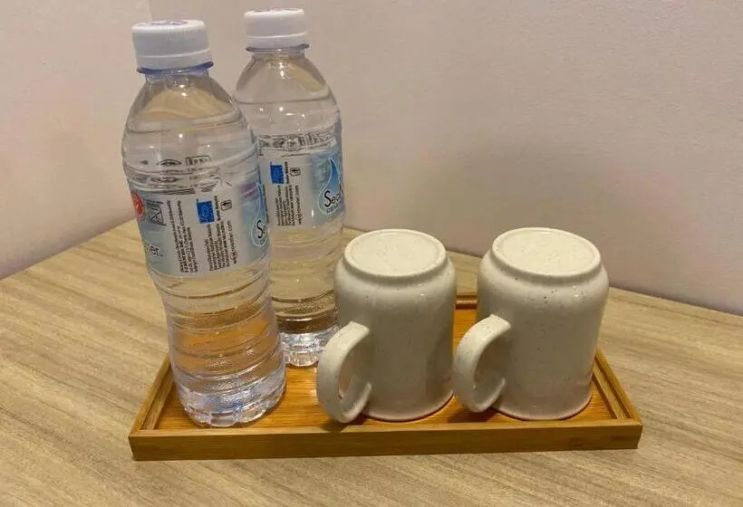 スイート, Zone Hotels, Telok Panglima Garang