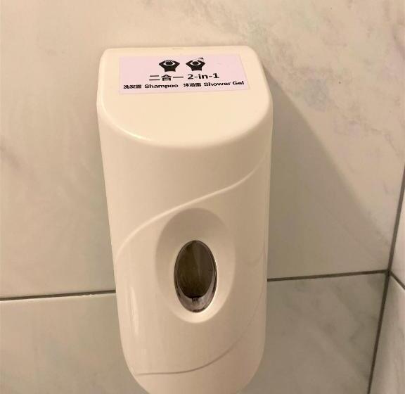 스위트, Zone Hotels, Telok Panglima Garang