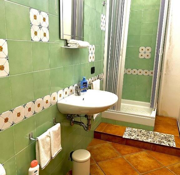 Номер Стандарт, B&b Civico 28