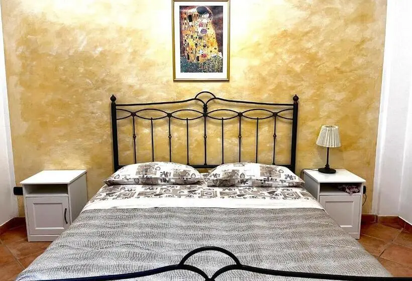 スタンダードルーム, B&b Civico 28