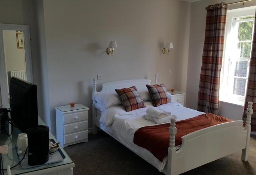 패밀리 룸, Central Bar Guesthouse