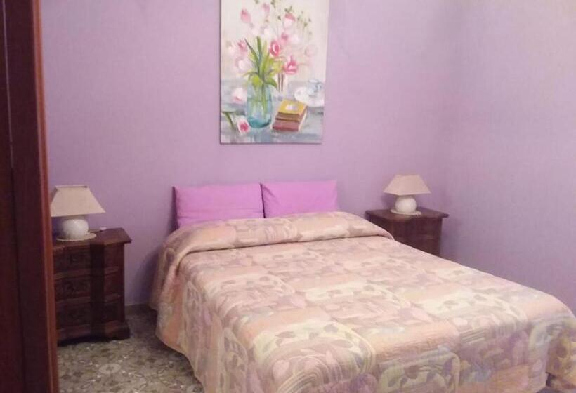 豪华房间, Maison Lavande