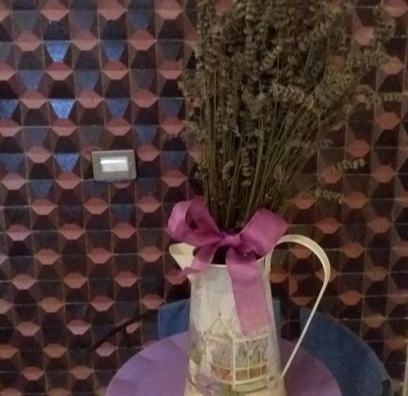 豪华房间, Maison Lavande