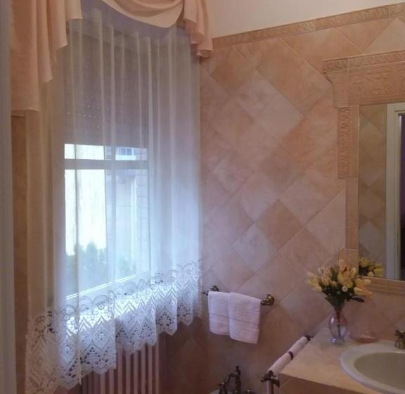 豪华房间, Maison Lavande