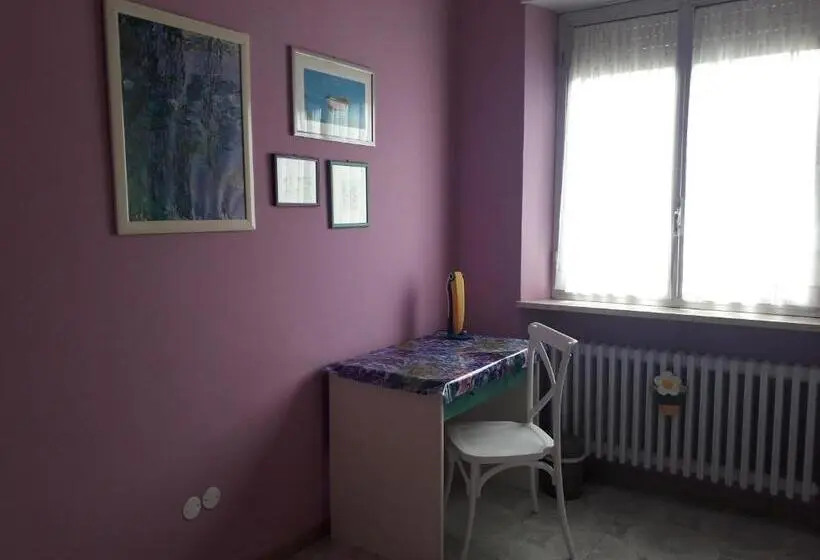 اتاق استاندارد, Maison Lavande
