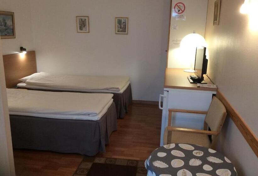 标准间, Kalkstenens Bed And Breakfast