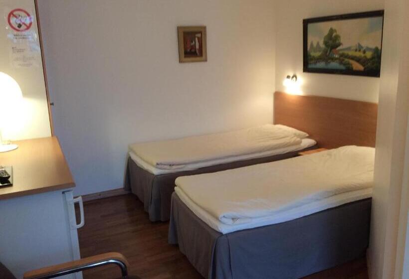 חדר סטנדרט, Kalkstenens Bed And Breakfast